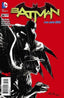 Batman (2011) #34 1:25 Rafael Albuquerque Var
