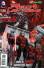 Red Lanterns (2011) #26 Comics - Back Issues DC COMICS