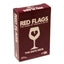 Red Flags Date Deck