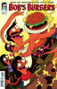 Bob's Burgers (2014) #01 Comics - Back Issues Dynamite Entertainment