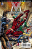 Multiversity #01 Bryan Hitch Var Comics - Back Issues DC COMICS