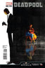 Deadpool (2013) #33 1:10 Pascal Campion Var Comics - Back Issues Marvel Comics