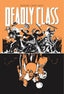 Deadly Class TP 07 Love Like Blood