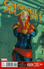 Captain Marvel (2014) #07 Comics - Back Issues MARVEL COMICS
