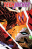 Tech Jacket (2014) #03 Comics - Back Issues Image Comics