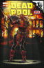 Deadpool (2013) #34 Mark Brooks "3D" Var Comics - Back Issues Marvel Comics