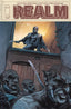 Realm (2017) #09 Comics - Back Issues Image Comics