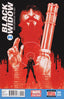 Black Widow (2014) #04 2nd Ptg