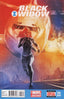 Black Widow (2014) #05 2nd Ptg