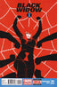 Black Widow (2014) #06 2nd Ptg