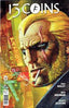 13 Coins #03 Comics - Back Issues Titan Comics