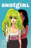 Snotgirl #11 Bryan Lee O'Malley Var Comics - Back Issues Image Comics