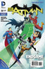 Batman (2011) #35 Combo Pack