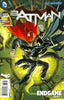 Batman (2011) #35 1:25 Andy Kubert Var