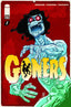 Goners #01 Comics - Back Issues Image Comics