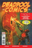 Deadpool (2013) #36 Gabriele Dell'Otto 75th Anniversary Var Comics - Back Issues Marvel Comics