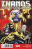 Thanos A God Up There Listening #04 Comics - Back Issues Marvel Comics