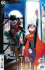 Adventures of the Super Sons #01 Jorge Jimenez Var