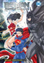 Batman & The Justice League GN 01 Trades/Hard Covers DC Comics