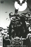 Batman Kings of Fear #01 Bill Sienkiewicz Var