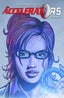 Accelerators TP 01 Time Games Trades/Hard Covers BLUE JUICE COMICS