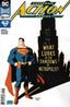 Action Comics (2016) #1002 Comics - Back Issues DC Comics