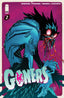 Goners #02 Comics - Back Issues Image Comics