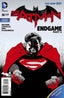 Batman (2011) #36 Combo Pack