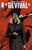 Revival #25 1:6 Francavilla Var Comics - Back Issues Image Comics