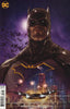 Batman (2016) #053 Andrews Var Comics - Back Issues DC Comics