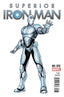 Superior Iron Man #01 1:25 Pichelli Var