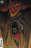 Batman Beyond (2016) #23 Dave Johnson Var Comics - Back Issues DC Comics