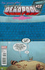 Deadpool (2013) #37 Koblish Var Comics - Back Issues Marvel Comics