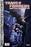 Transformers More Than Meets The Eye (2012) #36 Nick Roche "Subscription" Var Comics - Back Issues IDW