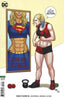 Harley Quinn (2016) #48 Frank Cho Var Comics - Back Issues DC Comics