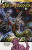 Army of Darkness (2014) #01 Flanagan Var Comics - Back Issues Dynamite Entertainment