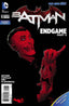 Batman (2011) #37 Combo Pack