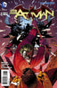 Batman (2011) #37 1:25 Andy Kubert Var