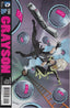 Grayson #05 Darwyn Cooke Var Comics - Back Issues DC Comics