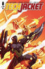 Tech Jacket (2014) #06 Comics - Back Issues Image Comics