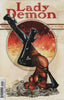 Lady Demon (2014) #01 Cedric Poulat Var Comics - Back Issues Dynamite Entertainment