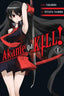 Akame Ga Kill GN 01 Trades/Hard Covers Yen Press