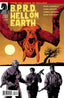 BPRD Hell On Earth #127 Comics - Back Issues Dark Horse Comics