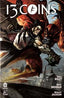 13 Coins #06 Comics - Back Issues TITAN
