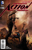 Action Comics (2011) #38 1:25 Jae Lee Var