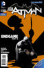 Batman (2011) #38 Combo Pack