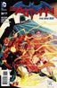 Batman (2011) #38 Tony S Daniel Var