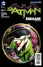 Batman (2011) #38 1:25 Andy Kubert Var