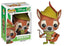 Pop Disney Robin Hood Action Figures/Funko Pop Funko