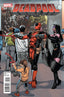 Deadpool (2013) #40 1:20 Salvador Larroca Var Comics - Back Issues Marvel Comics